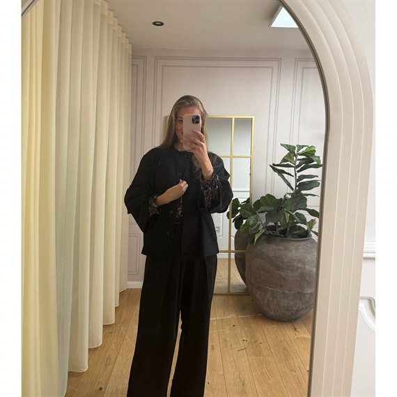 Karmamia Spencer Jacket No. 85